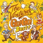 HOUSE OF THE RISING SUN/The Ventures(벤처스) - 벅스 HOUSE OF THE RISING SUN / The Ventures(벤처스)