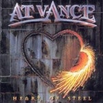 Heart Of Steel - 벅스 Heart Of Steel / At Vance(앳 밴스)