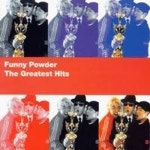 The Greatest Hits - 벅스 The Greatest Hits / Funny Powder(퍼니 파우더)