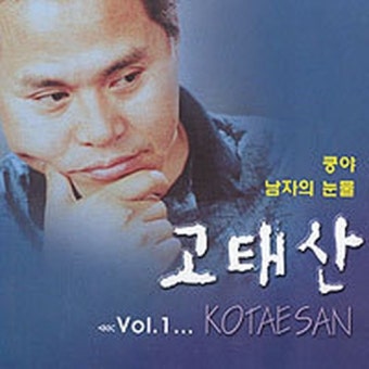 오동나무/고태산 - 벅스 오동나무 / 고태산