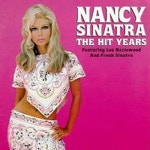 The Hit Years - 벅스 The Hit Years / Nancy Sinatra(낸시 시나트라)