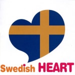 Swedish Heart - 벅스 Swedish Heart / Various Artists