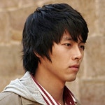 Never Say Goodbye (카스피코너스 CF) - 벅스 Never Say Goodbye (카스피코너스 CF) / 현빈