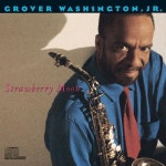 Strawberry Moon - 벅스 Strawberry Moon / Grover Washington Jr.(그로버 워싱턴 주니어)