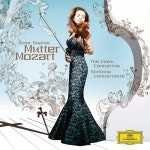 Mozart: Violin Concertos No.1 - 5 / Sinfonia Concertante - 벅스 Mozart: Violin Concertos No.1 - 5 / Sinfonia Concertante / Anne... 