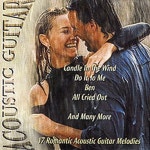 17 Romantic Acoustic Guitar - 벅스 17 Romantic Acoustic Guitar / Various Artists