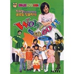 이수영의 노래로 배우는 글로벌 잉글리쉬 Wow Go Go Go!! - 벅스 이수영의 노래로 배우는 글로벌 잉글리쉬 Wow Go Go Go!! / 이수영