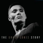 The Grace Jones Story - 벅스 The Grace Jones Story / Grace Jon...