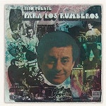 Contentoso/Tito Puente(띠또 뿌엔테) - 벅스 Contentoso / Tito Puente(띠또 뿌엔테)
