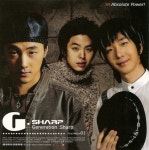 하필 (Second Mix)/지샵(G-Sharp) - 벅스 하필 (Second Mix) / 지샵(G-Sharp)