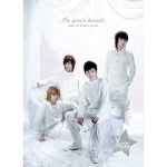 In Your Hands (1st Single Album) - 벅스 In Your Hands (1st Single Album) / 씽(Xing)