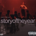 Divide And Conquer/Story Of The Year(스토리 오브 더 이어) - 벅스 Divide And Conquer / Story Of The Year(스토리 오브 더 이어)
