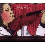 Gypsy Diary - 벅스 Gypsy Diary / Sergei Trofanov(세르게이 트로파노프)