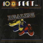 In The End/10-Feet(10-피트) - 벅스 In The End / 10-Feet(10-피트)