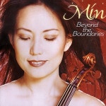 Beyond The Boundaries - 벅스 Beyond The Boundaries / 박민정