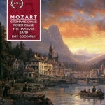 Mozart: Violin Concerto No.3 In G / Violin Concerto No.5 In A - 벅스 Mozart: Violin Concerto No.3 In G / Violin Concerto No.5 In A... 
