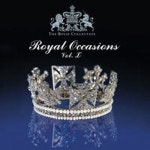 헨델: 왕궁의 불꽃놀이 음악 중 미뉴엣 (Menuet I & II From... 중 미뉴엣 (Menuet I & II From Music For The Royal Fireworks, HWV.... 
