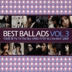 Best Ballads Vol.3 - 벅스 Best Ballads Vol.3 / Various Artists