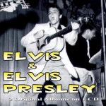 Just Because/Elvis Presley(엘비스 프레슬리) - 벅스 Just Because / Elvis Presley(엘비스 프레슬리)