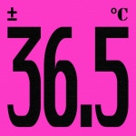 ±36.5°C - 벅스 ±36.5°C / Eian