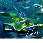 Summer of Love - 벅스 Summer of Love / Yogee New Waves(요기 뉴 웨이브스)
