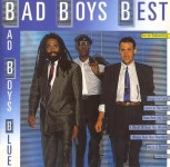 Dont Wall Away Suzanne/Bad Boys Blue(배드 보이즈 블루) - 벅스 Dont Wall Away Suzanne / Bad Boys Blue(배드 보이즈 블루)