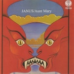 Janus - 벅스 Janus / Aunt Mary(앤트 메리)