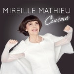 Cinéma - 벅스 Cinéma / Mireille Mathieu(미레유 마티외)