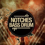 Bass Drum/Notches - 벅스 Bass Drum / Notches