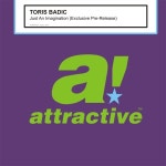Just An Imagination (Original Mix)/Toris Badic - 벅스 Just An Imagination (Original Mix) / Toris Badic