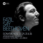 Vivace/Fazil Say(파질 세이) - 벅스 Beethoven: Piano Sonata... 25 in G Major, Op. 79: III. Vivace / Fazil Say(파질 세이)