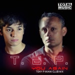 You Again (Tony P Miami Club Mix)/티에이피(T.A.P) - 벅스 You Again (Tony P Miami Club Mix) / 티에이피(T.A.P)