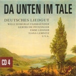 89 Nr. 4/Michael Raucheisen(미하엘 라우하이젠) - 벅스 Abschied vom Walde, op. 89 Nr. 4 / Michael Raucheisen(미하엘... 