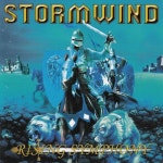 Rising Symphony - 벅스 Rising Symphony / Stormwind(스톰윈드)