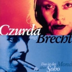 Blaue Winde/Jutta Czurda - 벅스 Blaue Winde / Jutta Czurda