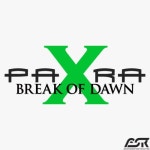 Break of Dawn - 벅스 Break of Dawn / Para X