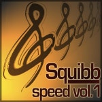 Speed Vol.1/Squibb - 벅스 Speed Vol.1 / Squibb