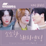 빅픽처 하우스 OST Part.2 - 벅스 빅픽처 하우스 OST Part.2 / 비비(BIBI)