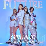 퓨쳐 (FUTURE) - 벅스 퓨쳐 (FUTURE) / 걸카인드(GIRLKIND)