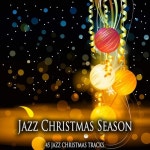 Jazz Christmas Season (45 Jazz Christmas Tracks) - 벅스 Jazz Christmas Season (45 Jazz Christmas Tracks) / Various Artists