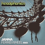 Ferris Wheel (Headphonics Rmx)/Janna(자나) - 벅스 Ferris Wheel (Headphonics Rmx) / Janna(자나)