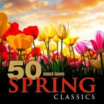 50 Must-Have Spring Classics - 벅스 50 Must-Have Spring Classics / Various Artists