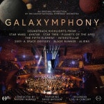 Galaxymphony - 벅스 Galaxymphony / Danish National Symphony Orchestra, Antony Hermus