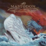 Leviathan - 벅스 Leviathan / Mastodon(마스토돈)