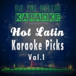 Ay Vamos (Originally Performed By J. Balvin) [Karaoke... By J. Balvin) [Karaoke Instrumental Version] / Hit The Button Karaoke