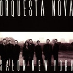 New York Beauty Salon(뉴욕뷰티살롱) | Salon New York - 벅스 Salon New York / Orquesta Nova