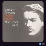 Chopin: Nocturnes Nos. 1 - 19 - 벅스 Chopin: Nocturnes Nos. 1 - 19 / Samson Francois(상송 프랑수아)