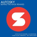 Behind The Mask/Autosky - 벅스 Behind The Mask / Autosky