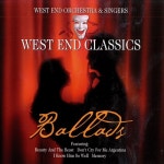 West End Classics: Ballads - 벅스 West End Classics: Ballads / West End Orchestra & Singers