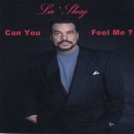 Can You Feel Me - 벅스 Can You Feel Me / LaShaj
